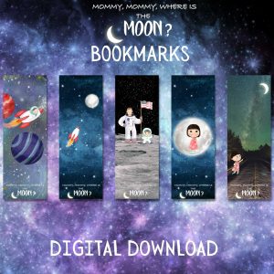 Where Is The Moon