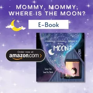 Where Is The Moon