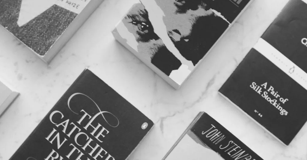 How to Create a Title for a Book That Captures Your Reader’s Attention